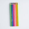 Lyra Super Ferby Neon Pencils (6) | Conscious Craft